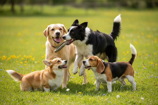 How to Safely Trim Your Dog's/Cat's Nails at Home
